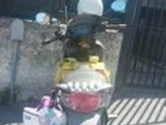 aprilia scarabeo 125 - 2009