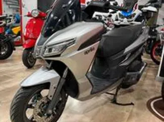aprilia sxr 50