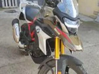 bmw g 310 gs - 3023