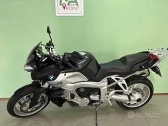 bmw k 1200 r