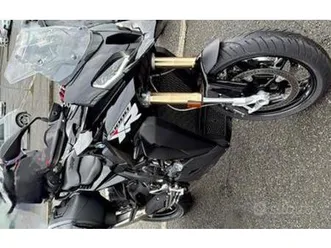 bmw s 1000 xr - 2025