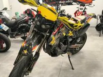 suzuki dr-z 450