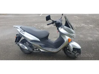 suziki epicuro 150 4t