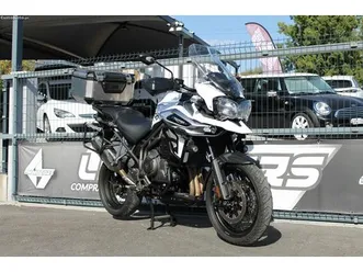 triumph tiger 1200 xca