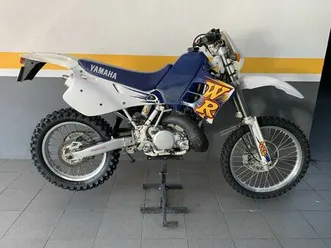yamaha yz 250 wr 250 z oeiras e são julião da barra, paço de arcos e caxias