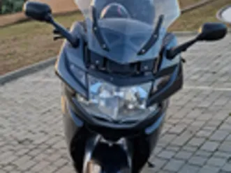 bmw k1200gt anno 2009