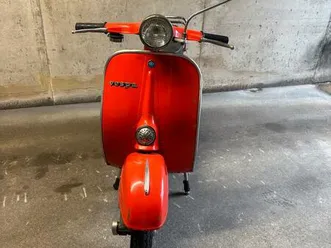 vespa v50 r rundlenker o-lack top zustand rarität