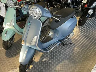 primavera 125 officina 8