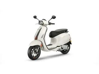 vespa sprint s 125 neufahrzeug 4 jahre garantie