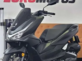 oportunidade única pcx edição especial dx - 0 km 2025 póvoa de santo adrião e olival basto