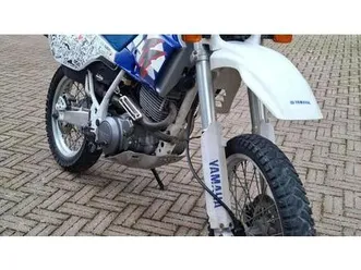 vendo yamaha tt 600 e (1994 - 03) usata a matera (codice 9894170) - moto.it