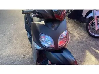 vendo yamaha xenter 150 (2011 - 14) usata a milano (codice 9893987) - moto.it