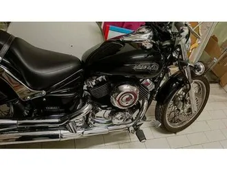 vendo yamaha xvs 650 drag star (1997 - 05) usata a cesena (codice 9893876) - moto.it