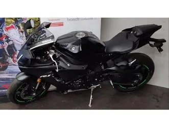 vendo yamaha yzf r1 (2017 - 19) usata a faenza (codice 9894172) - moto.it