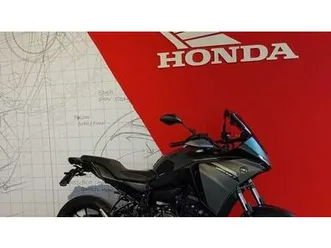 vendo yamaha tracer 7 (2021 - 24) usata a san giorgio canavese (codice 9894200) - moto.it