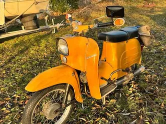 simson schwalbe kr51/1 k