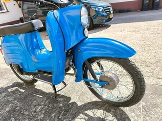 simson schwalbe kr51/1