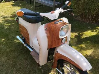 simson schwalbe kr51/2