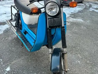 simson roller sr50