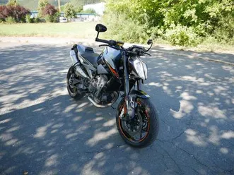ktm 790 duke