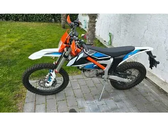 ktm freeride exc