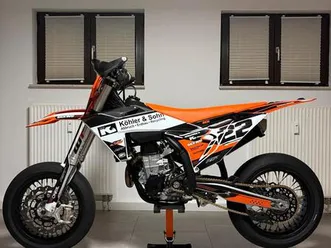 ktm smr 450
