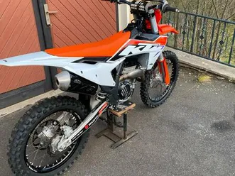 ktm sxf 250 2023