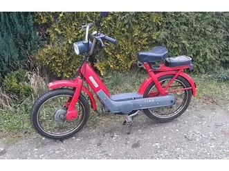 piaggio piaggio ciao 50 ccm mofa
