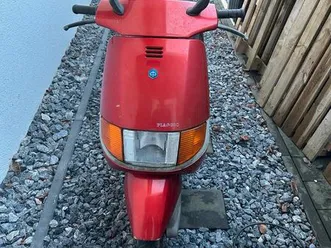 piaggio sfera 50