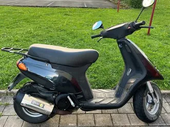 piaggio tph 125