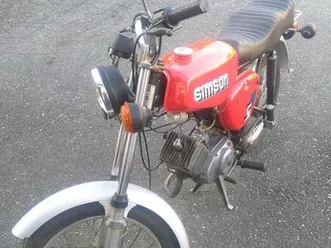 s 51 simson ifa ddr