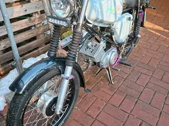 simson s51 papiere 3.100€