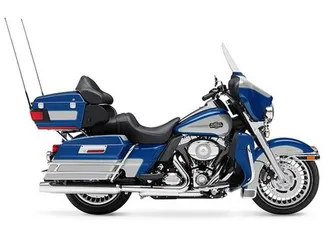 2010 harley-davidson® flhtcu - ultra classic® electra glide
