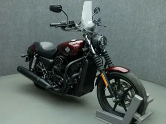 2015 harley davidson xg500 street 500