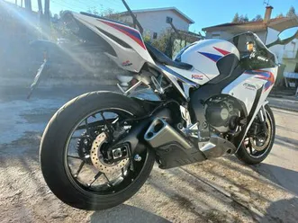 vendo honda cbr 1000 rr fireblade ano 2012 vila nova de gaia