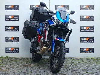 honda africa twin vila nova de famalicão