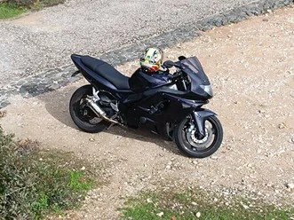 yamaha thundercat yzf600r palmela