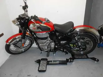 royal enfield bullet 350
