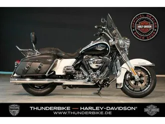 harley-davidson touring flhrc road king jekyll & hyde