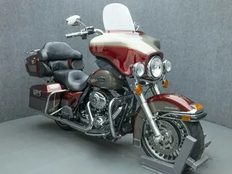 2009 harley davidson flhtcu electra glide ultra classic