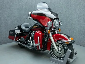 2010 harley davidson flhtk electra glide ultra limited