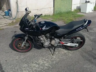 honda hornet 600s 2001 impecável seixal, arrentela e aldeia de paio pires