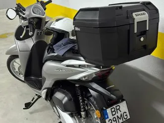 honda sh mode 125 ano 2022 santa iria de azoia, são joão da talha e bobadela