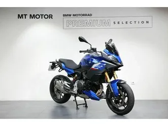 bmw f 900 xr bougado (são martinho e santiago)