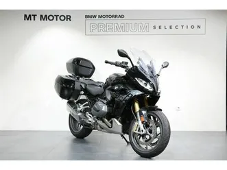 bmw r 1250 rs triple black bougado (são martinho e santiago)