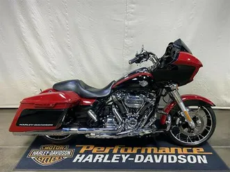 2021 harley-davidson road glide® special
