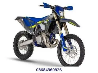 sherco 300 sef