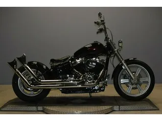 2023 harley-davidson softail standard