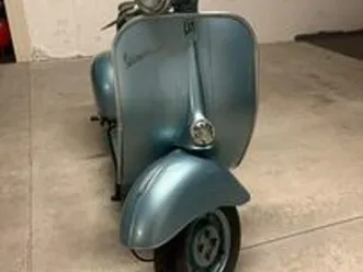 vespa piaggio vbb asi
