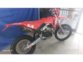honda crf 250 rx enduro redmoto 2023